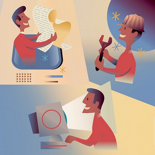 How to live many lives | TED Talks