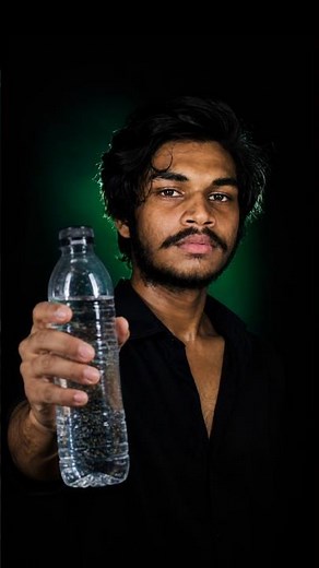 Stop Drinking From Plastic Bottles! 😨 The Truth About Microplastics