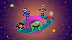 Unity Game Development Mini-Degree