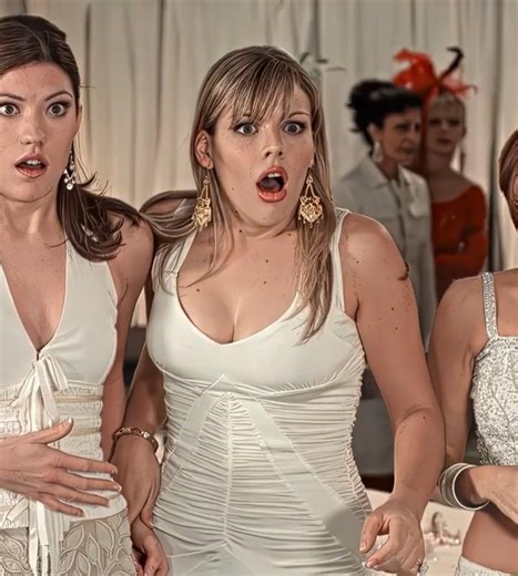 "HE HAD NO PROBLEM WITH THE GENDER 💀” | White Chicks | MATADORA (slowed) #shorts