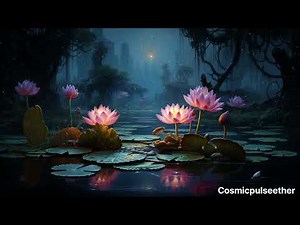 Subliminal Relaxation for Deep Calm | Inner peace