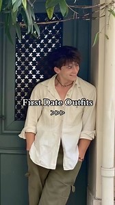 189K views · 898 reactions | First date outfits. DM “style” for tips and where to buy | Gentleman's Seoul | Facebook