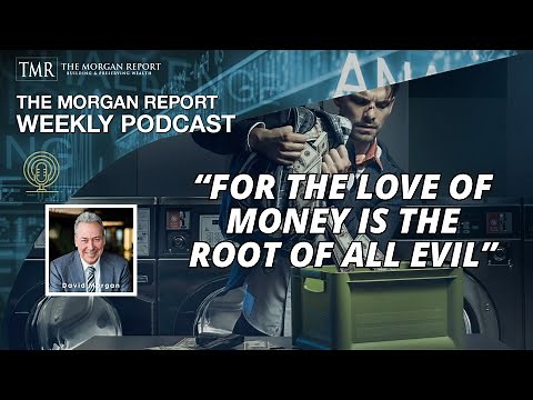 Silver Sunrise Documentary: For the Love of Money is the Root of All Evil