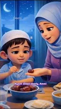 RAMADAN MUBARAK LITTLE BOY KEEP FAST SIR MAIRAJ HOME COMPUTER & ENGLISH LANGUAGE TUTOR 0346 3539643