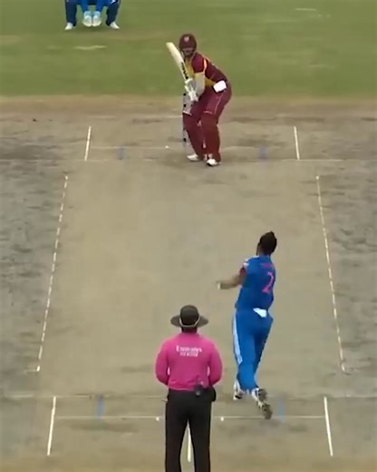 Brandon King with a solid start overnight 💪 Can he reproduce this magic on day 3️⃣? | Windies Cricket