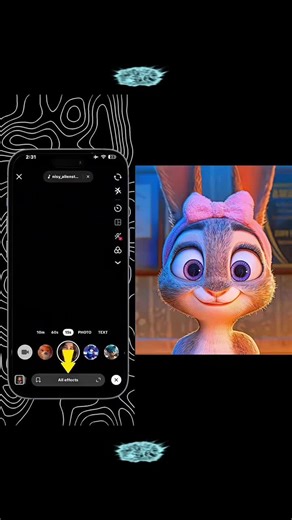 Appreciating Creative Clips on Social Media