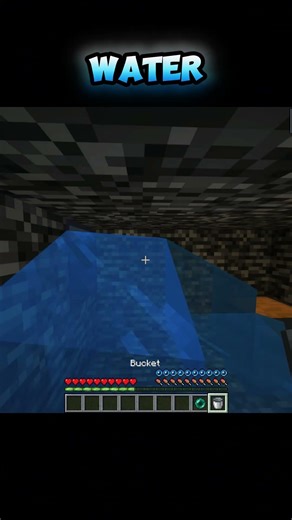 my friend trapped me inside this bedrock cage!! #shorts