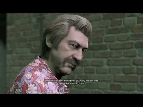 Mafia III Definitive Edition Part 4