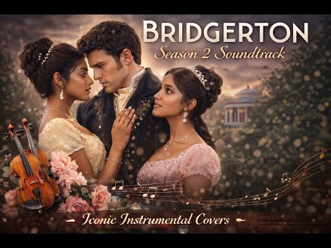 Bridgerton Season 2 | Intense Orchestral Soundtrack