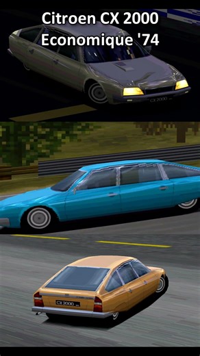 Gran Turismo 2: Beige Edition - March 2026 Development Update! #granturismo #beige