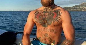 MMA Star Conor McGregor Accused of Sexual Assault Released Pending Medical Test Results
