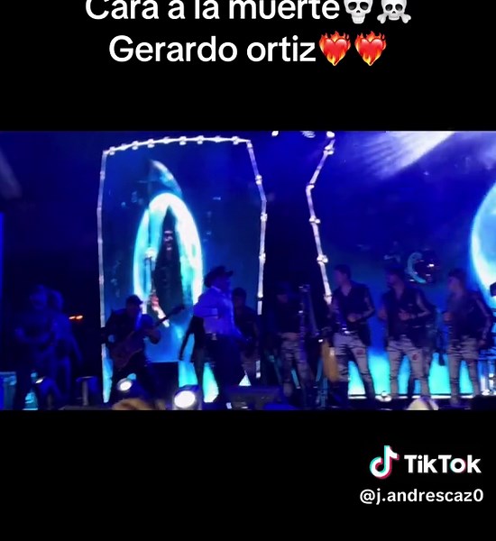 Gerardo Ortiz: Cara a la Muerte, Corridos Progresivos 2010s
