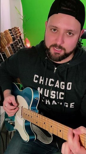 🤠 COUNTRY STYLE FINGERPICKING!