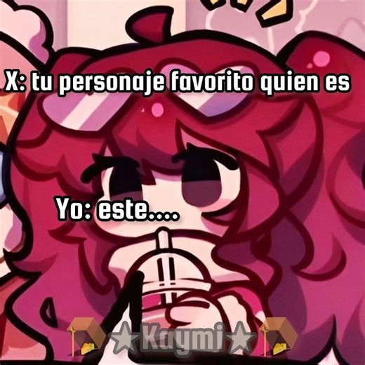 cual es el tuyo??? #art #fnfanimation #music