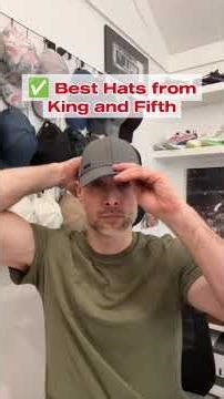 Stop Making These 4 Hat Mistakes 🚫