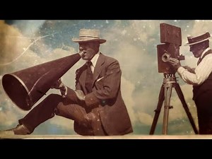 D.W. Griffith: Cinema's Pioneer and Controversy