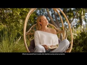 Botox Cosmetic Commercial #3 (2025)