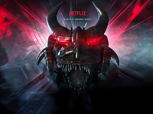 Ultimate Beastmaster x 6: Netflix reinvents reality TV by making same show six times