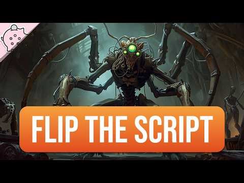 Commanders That Win With Mechanics Nobody Else Uses