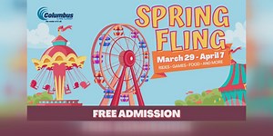 Columbus Civic Center set to host Spring Fling