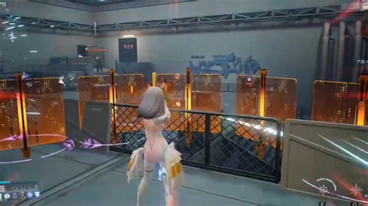 尘白禁区。游戏攻略啊！