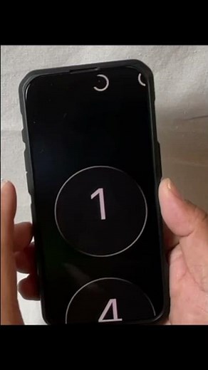 Fix for iPhone Screen Too Big