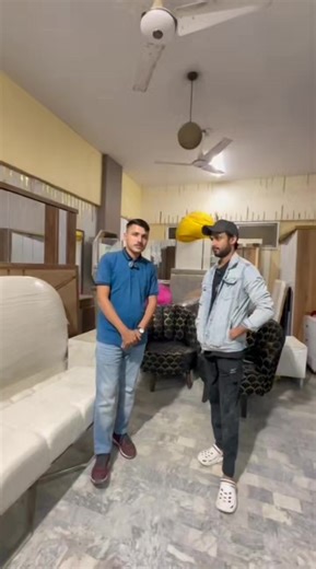 Stylish Classical Furniture Set for Trending Homes