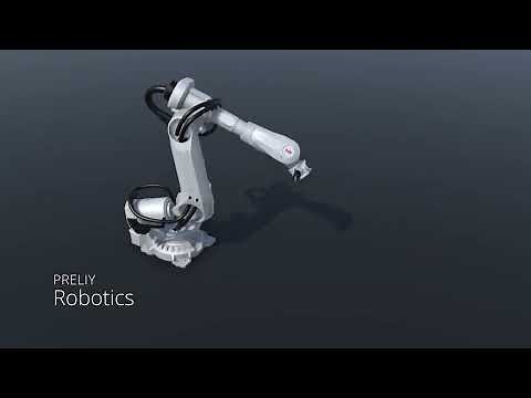 Robot in Unity - Tutorial 0