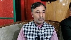 11 reactions | Tariq ahmad zargar from District Ganderbal appointed as RSS State (UT) JK secretary... | The Kashmir Review | Facebook