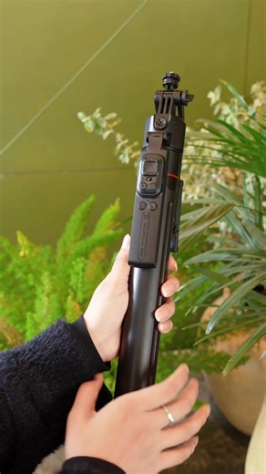 Say Goodbye to Awkward Shots with Face Tracking