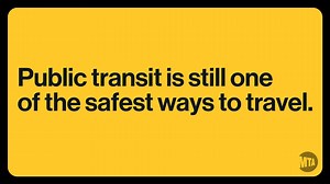 12 reactions · 3 comments | One of the safest choices you can make is to take the train. ✅ Trains & stations are frequently cleaned and disinfected. ✅ Fresh air constantly circulates throughout train cars. ✅ See real time train occupancy on station signs and on our Train Time app | MTA Metro-North Railroad | Facebook