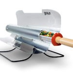 GoSun Sport Solar Oven: Best Solar Oven Reviews | The Tiny Life