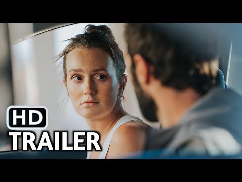The Weekend Away starring Leighton Meester | Official Trailer Netflix