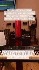 If you’re a solo artist / songwriter and have original material you would like to record, please get in touch. There is no extra charge for additional instrumentation e.g. piano & guitar x | Mayfield Records | Facebook