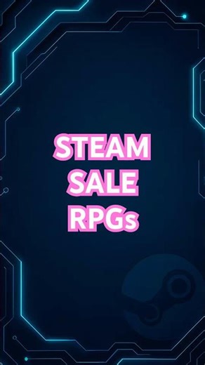 3 Pixel RPG Games You Should Play (Steam Spring Sale)