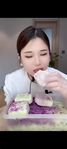 Ice Eating Techniques for a Refreshing Experience