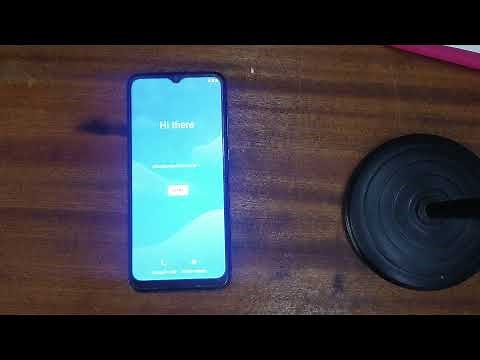 How To Hard Reset Hisense E50 | How To Remove Password Hisense E50 Lite