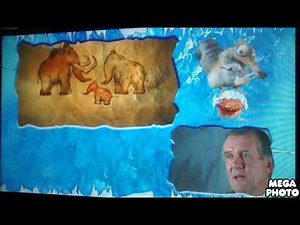 Ice Age: Extreme Cool View Evidence For Cave Paintings