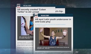 Behind USAID’s failed attempt to infiltrate Cuban hip-hop