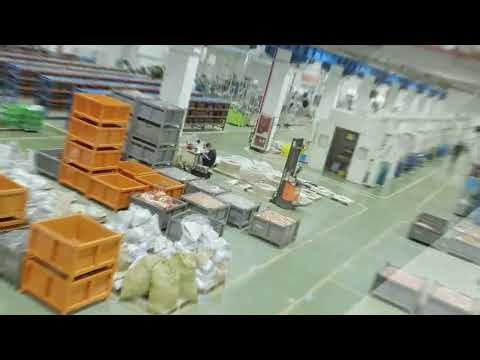 TJ2 Series Indicator Light and Buzzer