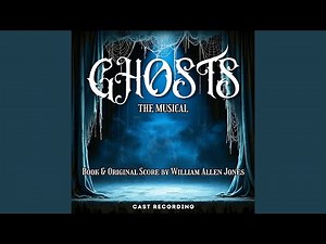 Boogie Woogie Ghost (feat. Ian Brumbaugh & Ensemble)
