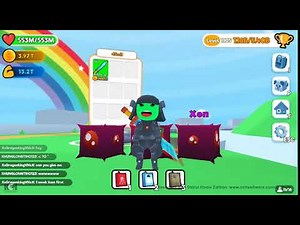 Sword Masters | Poki.com | How to get Xens fast (Level 800+ recommended) | TURN SUBTITLES ON!