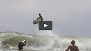 Chris Bryan Films Phantom Reel