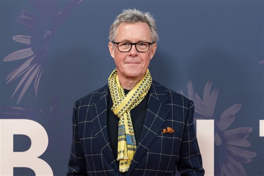 Who plays Archie in MobLand? Everything to know about the actor