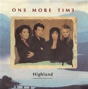 One More Time - Highland | Top 40