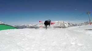 clem 12 years old - winter holidays  was ...