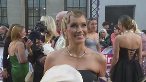 EXCLUSIVE: Laura Anderson Reveals ALL About Motherhood