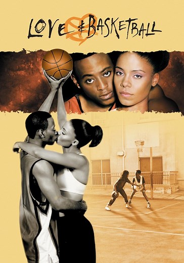 Regarder Love & Basketball en streaming complet