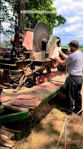 Journey into the Past: Antique Shingle Mill & the Remarkable Shaver Family