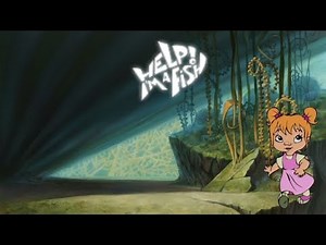 Help I'm A Fish (2000)